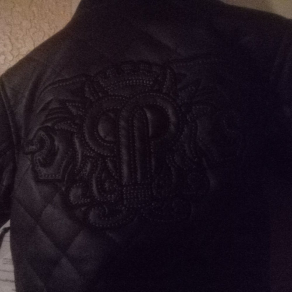 Pelle pelle jacket